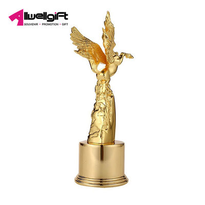 3d Pegasus Custom Metal Trophy Personalized Horse Shaped