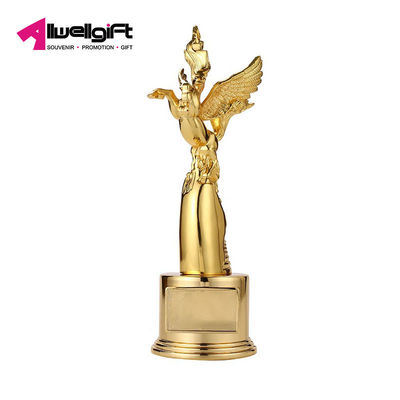3d Pegasus Custom Metal Trophy Personalized Horse Shaped