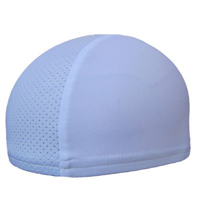 Multipanel Custom Logo Hats Soft Polyester Cycling Cap For Running