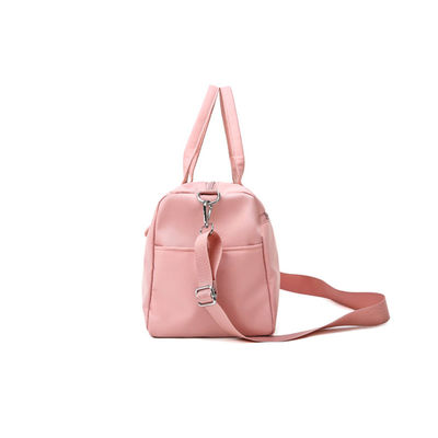 polyester Personalised Womens Bags Women'S Weekender Travel Duffel Bags