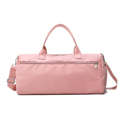 polyester Personalised Womens Bags Women'S Weekender Travel Duffel Bags