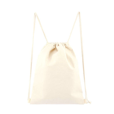 Retractable Personalised Womens Bags Custom Drawstring Bags With Logo