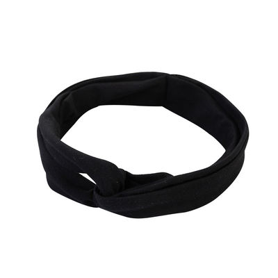 Studded Custom Children Headband Environmentally Friendly Multiple Function