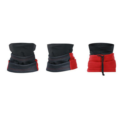 Outdoor Fleece Head And Neck Warmer for Cycling Snowboard Skiing