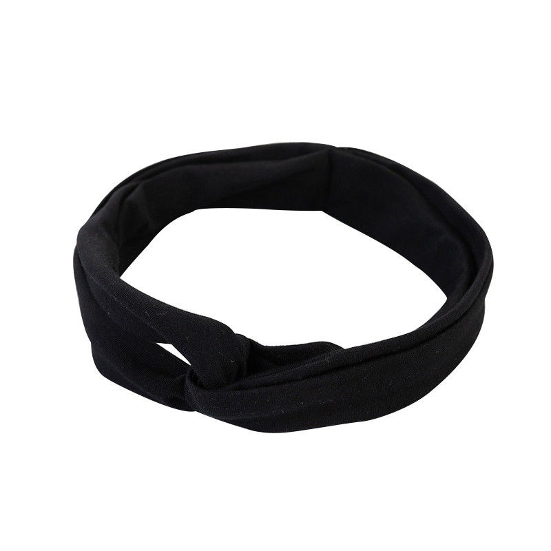 Studded Custom Children Headband Environmentally Friendly Multiple Function